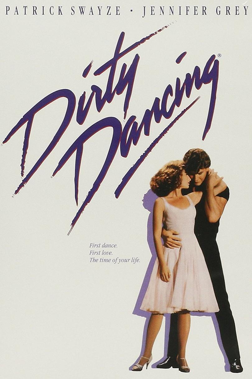 Βρώμικος Dancing (1987) 