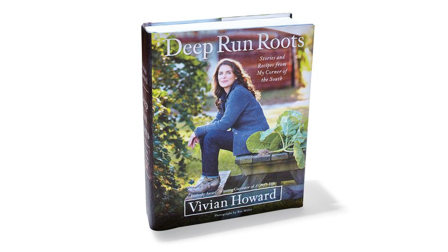 Syvä Run Roots by Vivian Howard