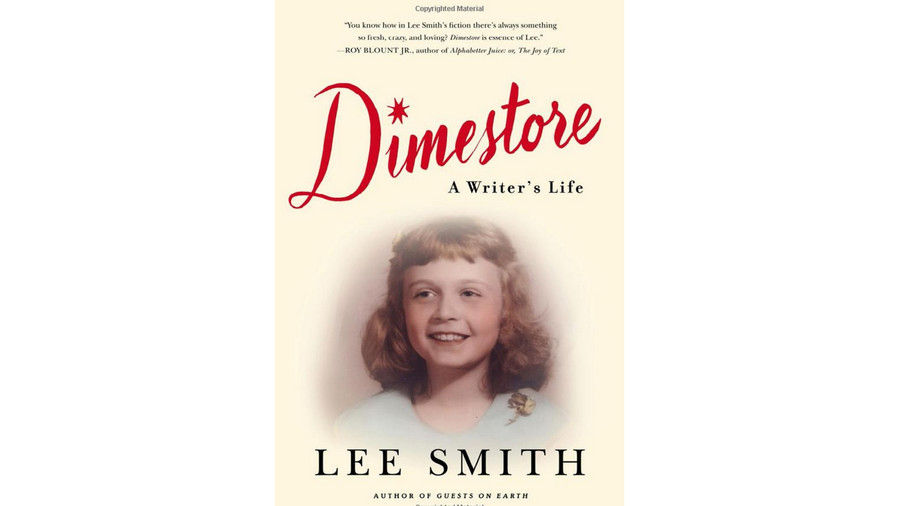 Dimestore by Lee Smith