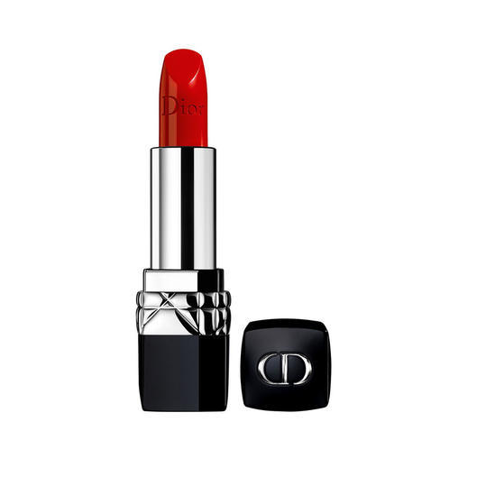 डायर Rouge Dior Lipstick in 999