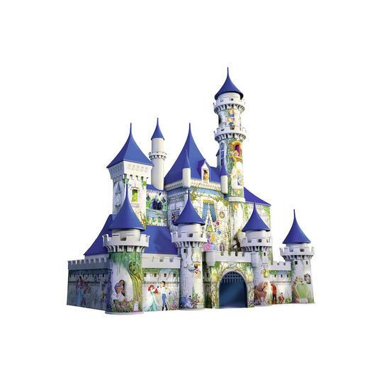 Disney Castle 3D Puzzle