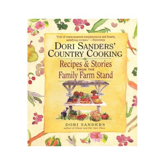 डोरी Sanders' Country Cooking
