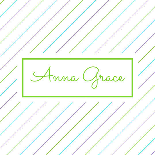 दोहरा Name: Anna Grace