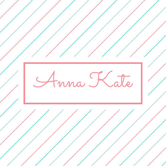 दोहरा Name: Anna Kate