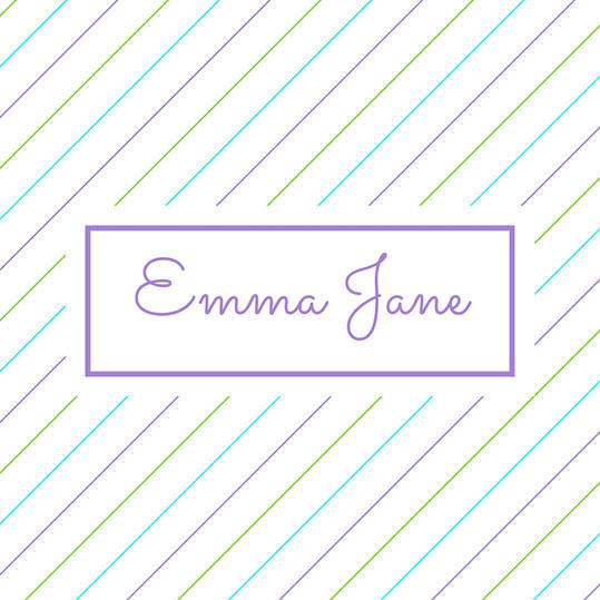 दोहरा Name: Emma Jane