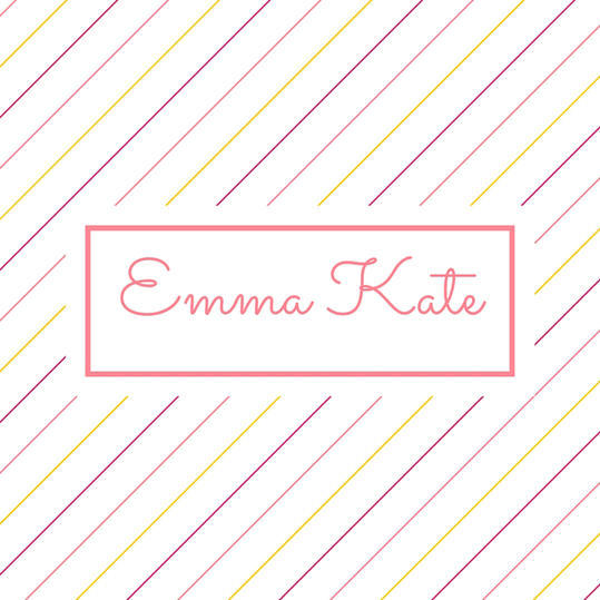 दोहरा Name: Emma Kate