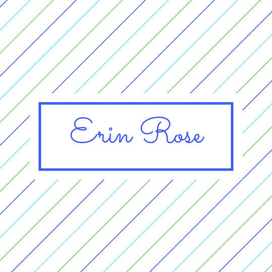 दोहरा Name: Erin Rose