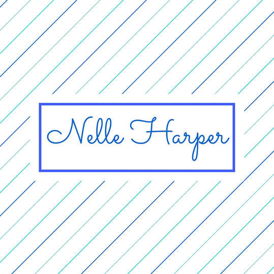 दोहरा Name: Nelle Harper