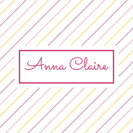 दोहरा Name: Anna Claire