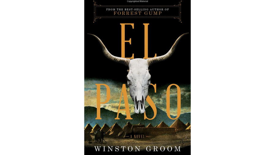 El Paso by Winston Groom