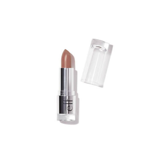 Manó. Cosmetics Beautifully Bare Satin Lipstick in Touch of Nude