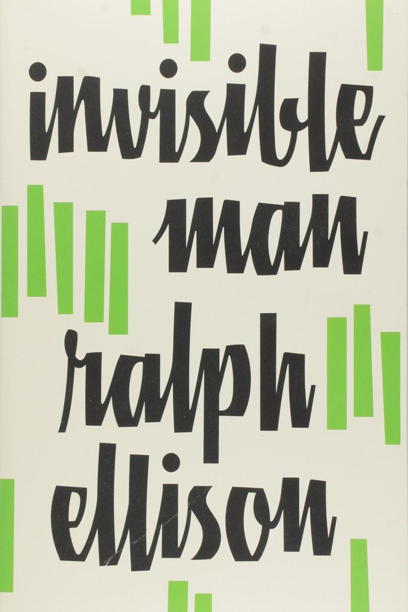 Näkymätön Man by Ralph Ellison