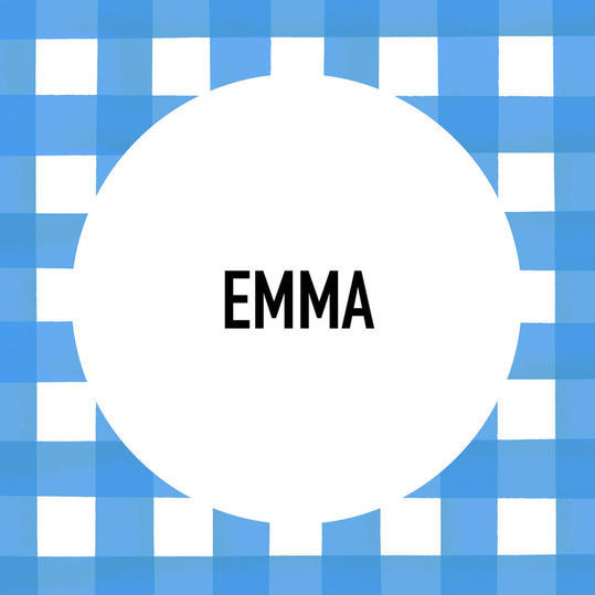 eteläinen Pet Name: Emma