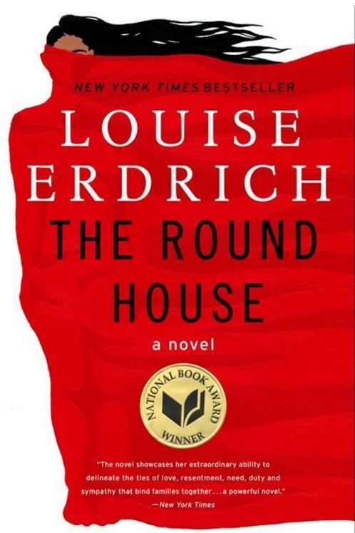  Round House by Louise Erdrich
