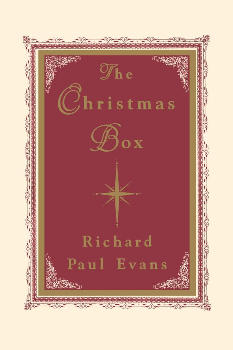  Christmas Box by Richard Paul Evans
