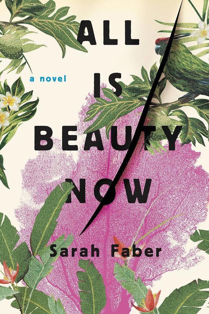 svi Is Beauty Now by Sarah Faber