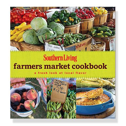 Nyári Farmers' Market Recipes