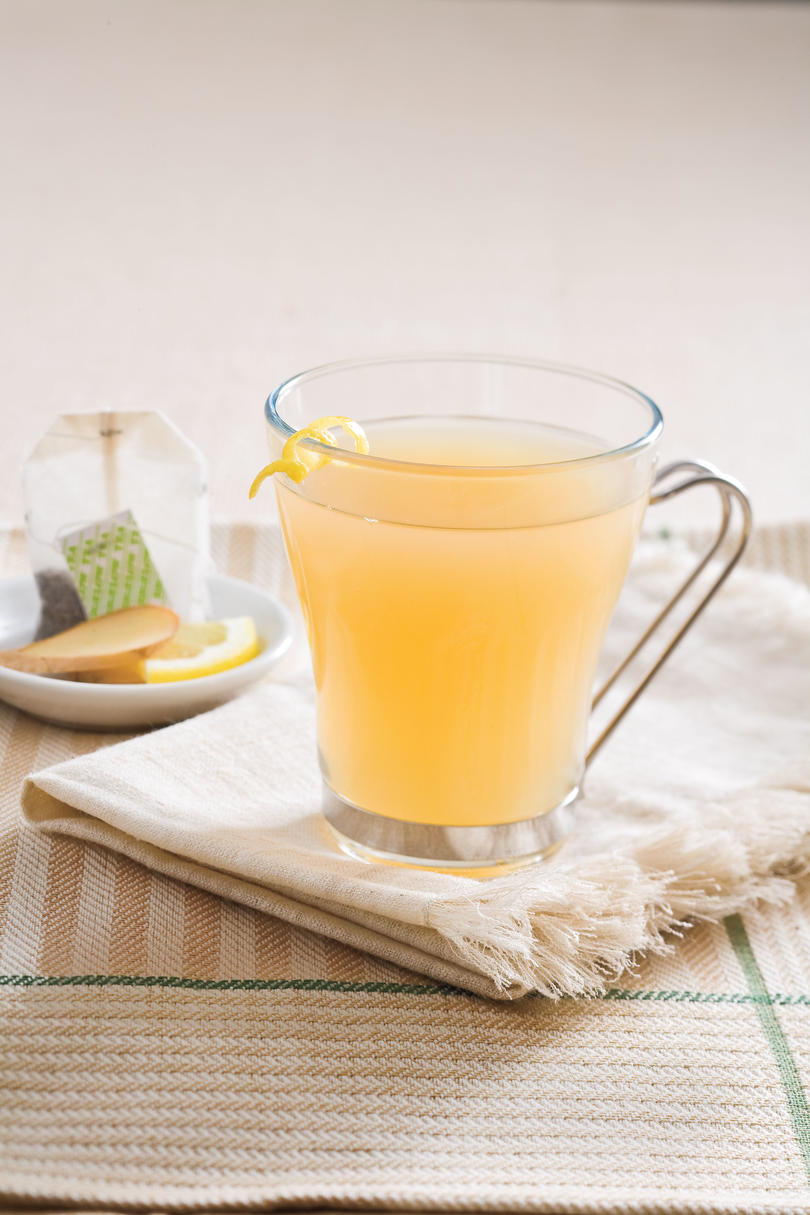 Med-đumbir Tea