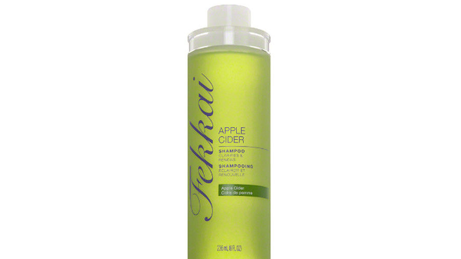 Fekkai Apple Cider Shampoo