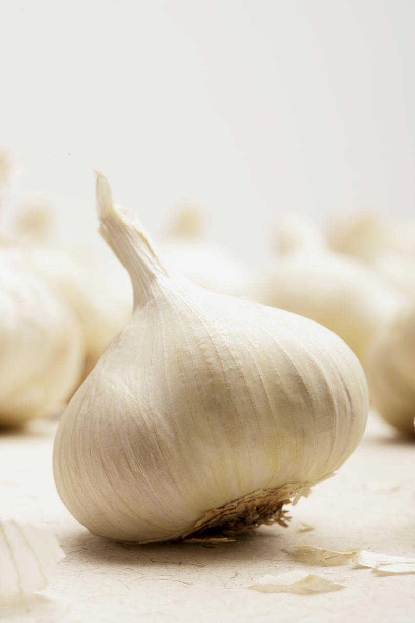 बल्ब of Garlic