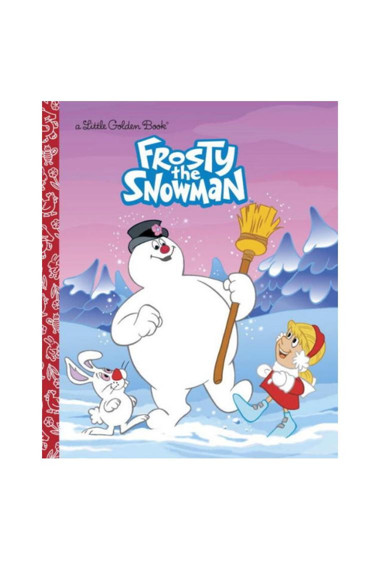 ठंढा the Snowman by Diane Muldrow