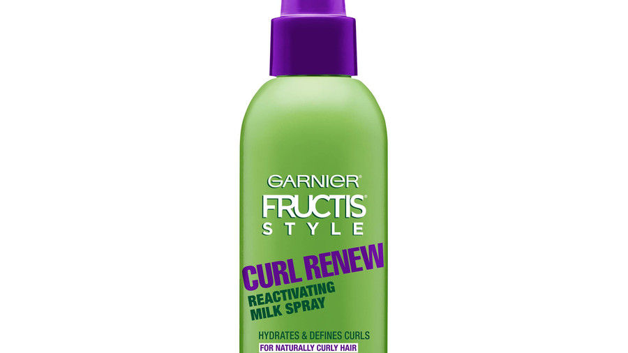 Γκάρνιερ Curl Renew Reactivating Milk Spray