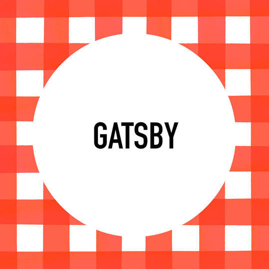 eteläinen Pet Name: Gatsby