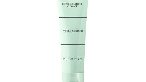 RX1707_ All-Time Best Skincare Secrets Gentle Solutions Cleanser
