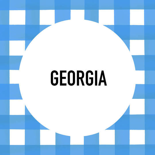eteläinen Pet Name: Georgia