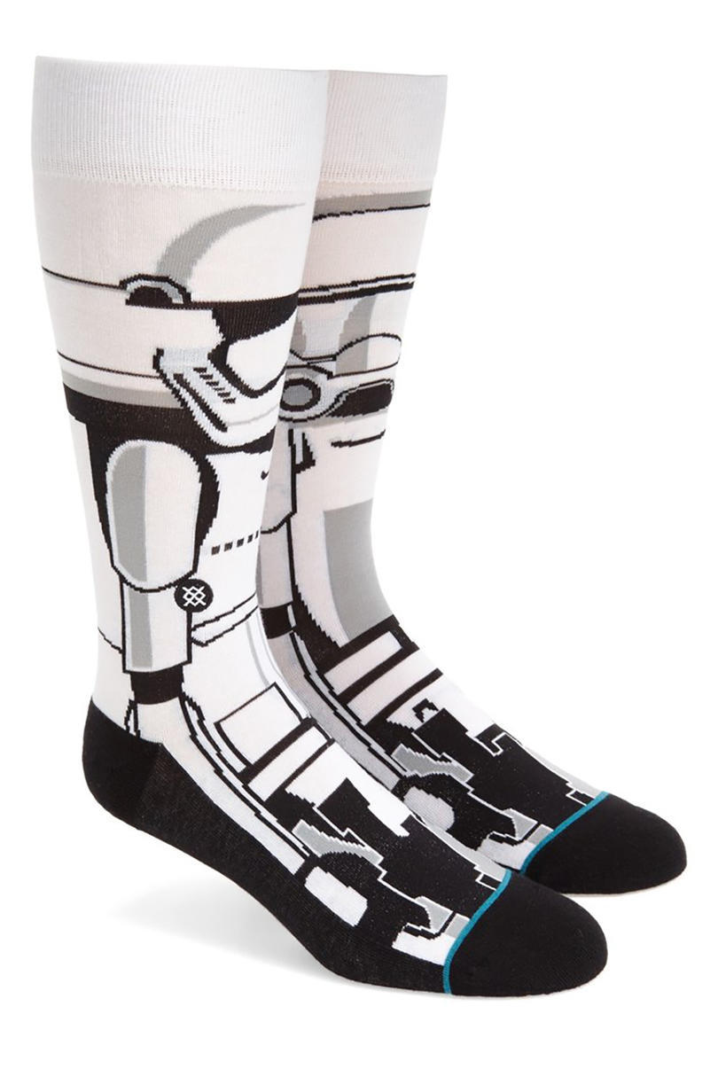 तारा Wars ‘Trooper 2’ Socks
