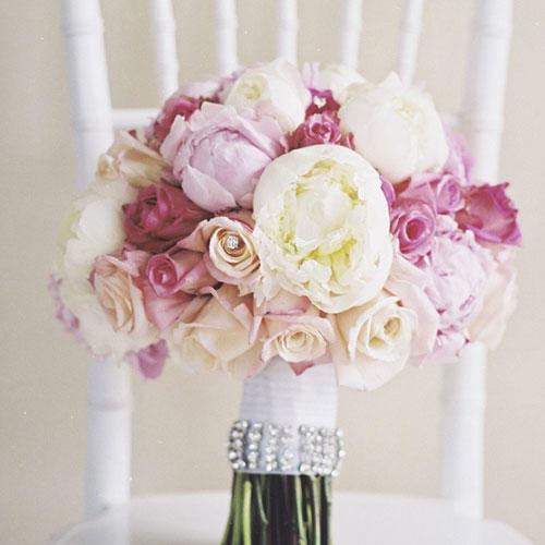 glam and Girly Bouquet
