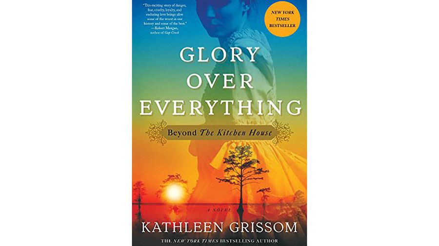 Slava Over Everything by Kathleen Grissom