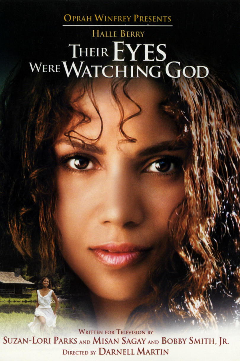 Δικα τους Eyes Were Watching God (2005)