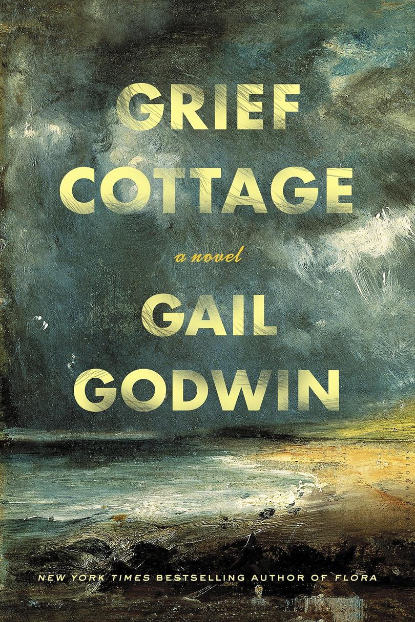 πένθος Cottage by Gail Godwin