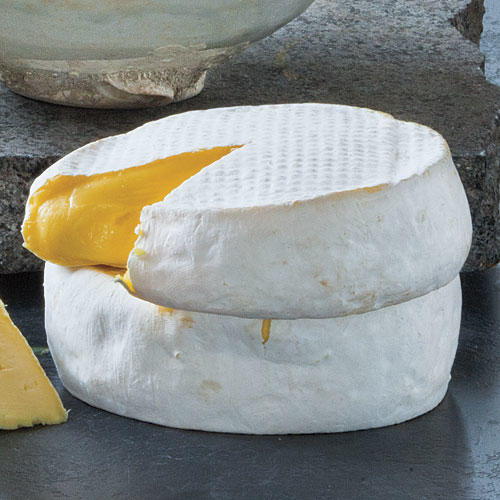 हरा Hill Cheese