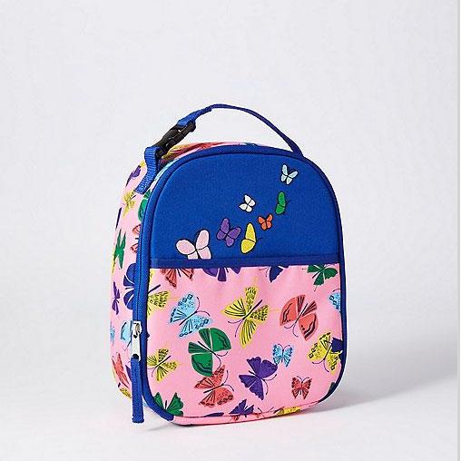 Hanna Andersson ‘Flutter By’ Lunch Bag