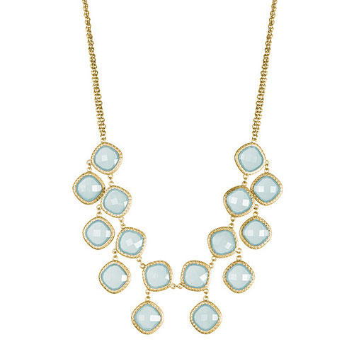 क्रिसमस Holiday Gift Ideas: Harper Necklace