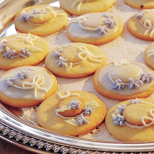 Kalap Cookies