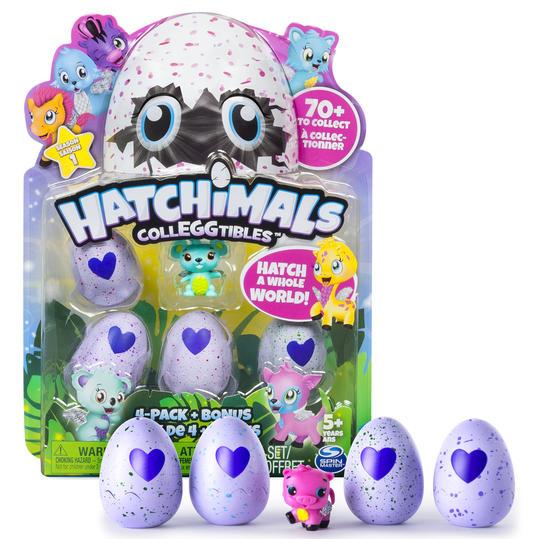 Hatchimals “Surprise”