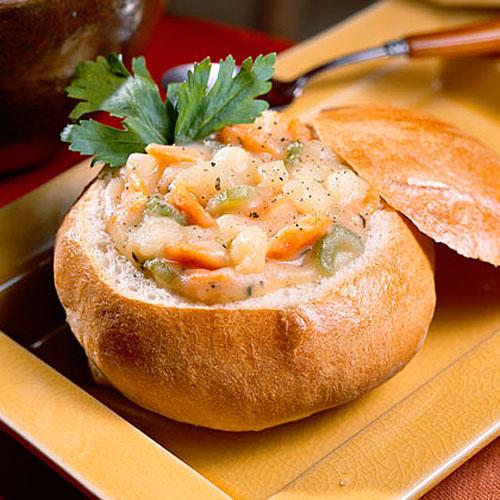 Usporiti Cooker Recipes: Hearty Potato Soup Recipes