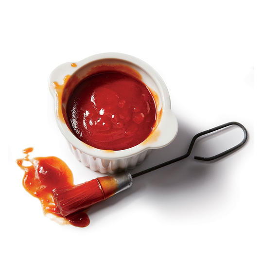 शहद Barbecue Sauce