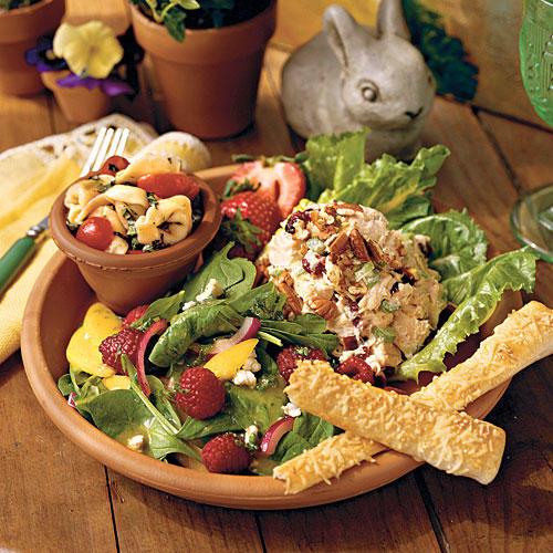 Lako Chicken Salad Recipes