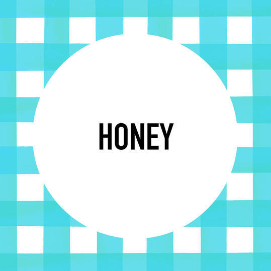 eteläinen Pet Name: Honey