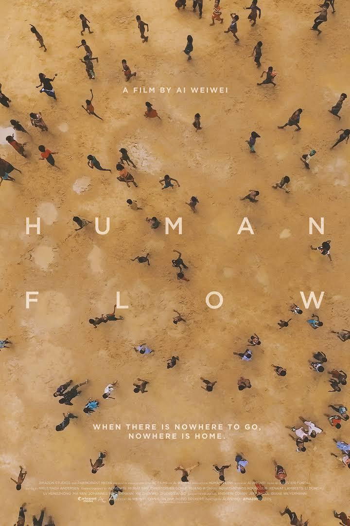 ljudski Flow (2017)