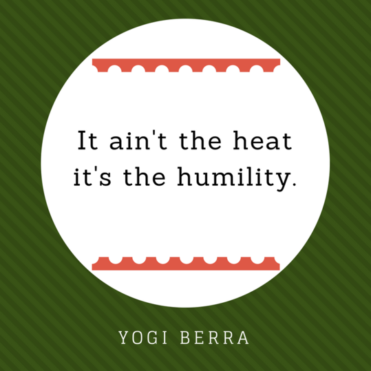 Jógi Berra Quotes