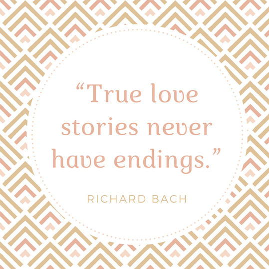 रिचर्ड Bach Quote