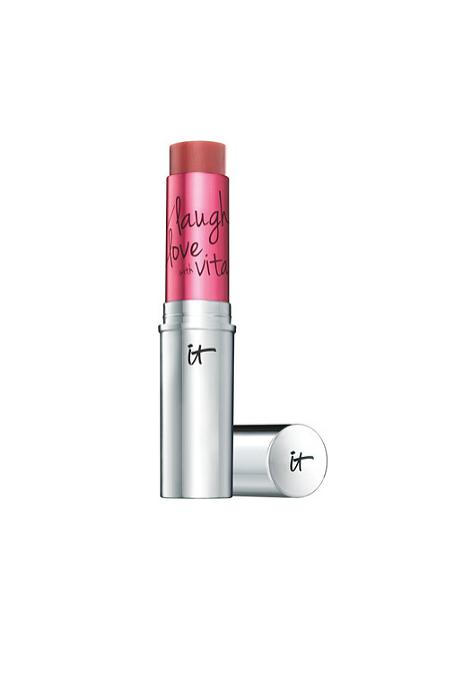 Se Cosmetics Vitality Flush Stain Stick Lip & Cheek Reviver
