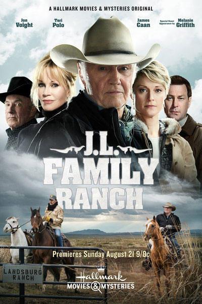 L. Family Ranch