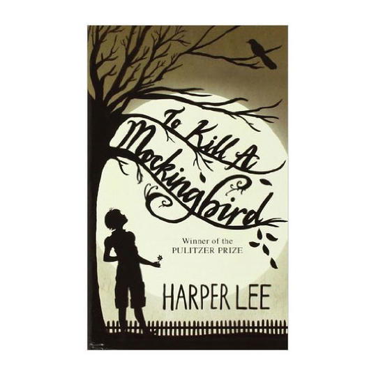 Προς το Kill a Mockingbird by Harper Lee