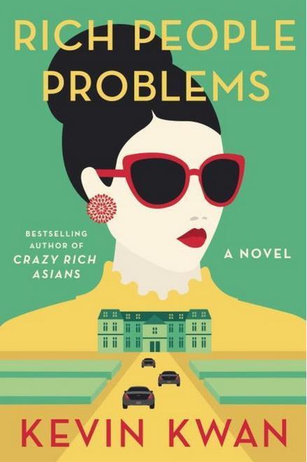 धनी People Problems by Kevin Kwan